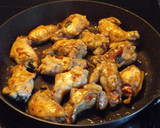 Foto del paso 2 de la receta: Alitas de pollo caramelizadas, otra receta