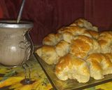 Foto del paso 18 de la receta: Medialunas Saladas