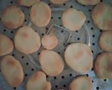 Foto langkah ke 7 dari resep Oops homemade (cracker homemade).