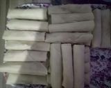 Foto langkah ke 5 dari resep Lunpia Semarang.