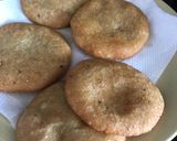 Foto del paso 4 de la receta: Arepitas dulces