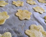 Une image de l'étape 1 de Œufs en fleurs.