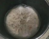 A picture of step 2 of Quick Falahari maalpua.