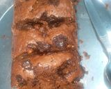 A picture of step 4 of Chocolate Brownie.