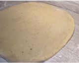 A picture of step 5 of Simple Mandazi Recipe.