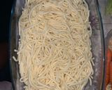 Bolognai újragondolva recept fázis 1 fotója