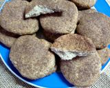 Foto del paso 9 de la receta: Galletitas dulces