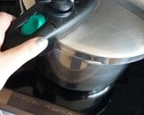 Foto del paso 1 de la receta: Puré de borraja