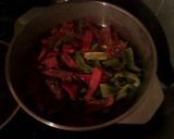 Foto del paso 4 de la receta: Escabeche de berenjenas fácil y muy rico