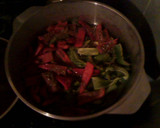 Foto del paso 4 de la receta: Escabeche de berenjenas fácil y muy rico