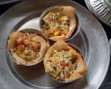 A picture of step 15 of Pizza Cups (Kids Special).