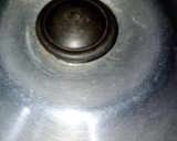 A picture of step 10 of Potato & Pea Biryani.