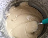 Foto del paso 4 de la receta: Muffins de vainilla rellenos con dulce de leche