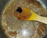 A picture of step 15 of Multani Chaat.