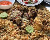 صورة لخطوة 9 من وصفة الزربيان العدني على أصوله انجح و الذ طريقة