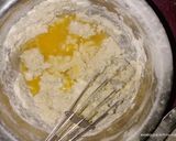 A picture of step 3 of Orange cake.