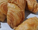 Foto langkah ke 9 dari resep Karipap Renyah.