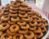 صورة لخطوة 9 من وصفة كعك العيد