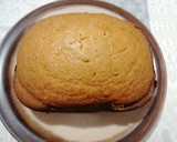 Foto del paso 3 de la receta: 248. Bizcocho de turrón / Panificadora