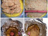 Rollade Tempe