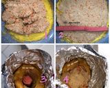 Foto langkah ke 2 dari resep Rollade Tempe.