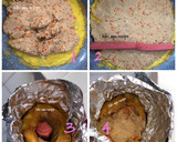 Foto langkah ke 2 dari resep Rollade Tempe.