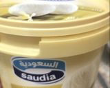 صورة لخطوة 3 من وصفة ملك شيك الأناناس بالفانيلا والقرفه💛