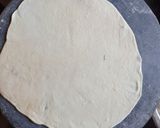 गार्लिक पराठा (garlic paratha recipe in marathi) रेसिपी स्टेप 3 फोटो 