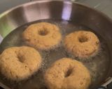 Foto langkah ke 7 dari resep Donat Kentang tanpa Terigu (Glutenfree).
