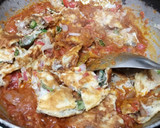 ஆம்லெட் கிரேவி / OMLET GRAVY 🥘🥘🍳🍳🤤🤤😋😋 ரெசிபி ஸ்டேப் 2 புகைப்படம்