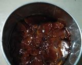 Foto langkah ke 3 dari resep Dodol sirang khas Sambas KalBar.