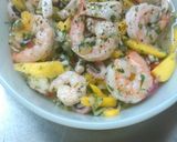 Foto del paso 2 de la receta: Ceviche tropical