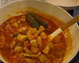 Foto langkah ke 4 dari resep Ayam Paklelo khas Bugis (Makasar).