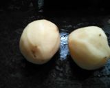 ঝুরি আলুভাজা(jhuri aloo bhaaja recipe in Bengali) রেসিপির ধাপ 1 ছবি