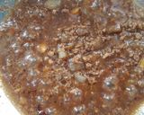 Foto langkah ke 5 dari resep #GA2 Mun Tahu Daging Sapi Cincang (Mapo Tahu Daging Cincang).