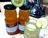 Pas rețetă Sirop de lamaie🍋 2 fotografie