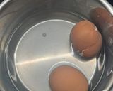 Foto del paso 6 de la receta: Gallina en pepitoria