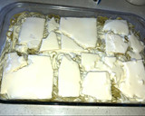 Foto del paso 6 de la receta: Lasaña de tallarines blancos y verdes