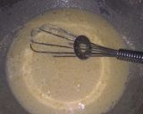 Foto del paso 1 de la receta: Torta de chocolate y naranja
