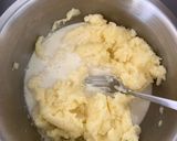 Foto del paso 7 de la receta: Puré de Patatas Casero, Cremoso y Esponjoso