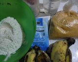 Foto langkah ke 1 dari resep Pisang Goreng Pasir.