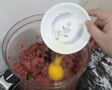 A picture of step 4 of Gajer K Kebab.