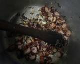 Sausage pilau recipe step 3 photo