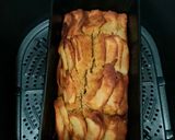 Foto del paso 7 de la receta Bizcocho saludable airfryer 🥧