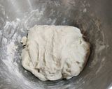 Foto del paso 4 de la receta: Pan lactal