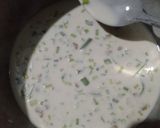 Foto langkah ke 2 dari resep Cilor Goreng (cilok telur).