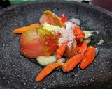 Foto langkah ke 3 dari resep Sambal Tomat.
