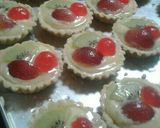 Foto langkah ke 4 dari resep Fruit pie anti gagal.