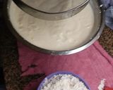 Foto del paso 7 de la receta: Bizcochuelo 😍💓casero