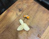 Foto langkah ke 1 dari resep Ikan Goreng Cakalang ala AyuJefrie.
